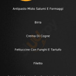 Pepe Beer Grill Carta