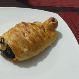 Osteria Grattacacio Comida