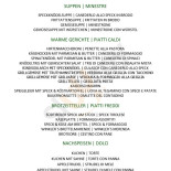 Silvestrin Carte