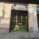 Galleria Einaudi Extérieur
