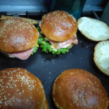 Pizzeria Santander Nourriture