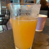 Roxy drink