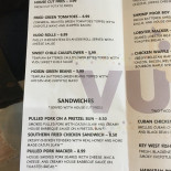 Harry's Carte