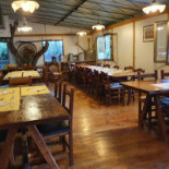 Fricheria Trattoria Al Cavallino Dentro