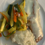 Babette Comida