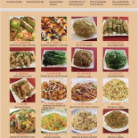 Sücar Brüsc menu