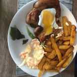 Krèsios Comida