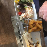 Krèsios Comida