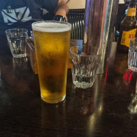 Piccadilly drink