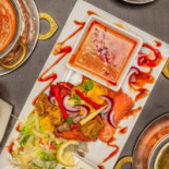 Kirchsteiger Comida