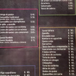 Casamatta Carte
