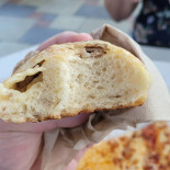 Casamatta Nourriture