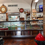 'a Paranza À l'intérieur