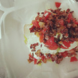 Madama Vigna Comida