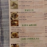Delfino Carte