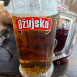 Locanda Il Boschetto Boisson