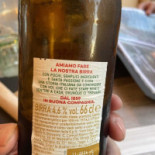 Oltrepizza Boisson