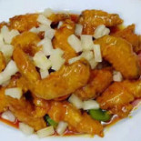 Lido Paina Comida