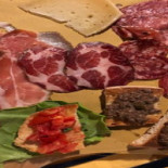 Il Pettirosso Nourriture