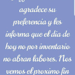 Bros' Carta