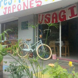 Giardinetto outside