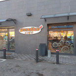 Bronzoni Remo Extérieur