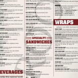 Taverna Pisano Carte