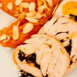 Cuocarina Creative Comida