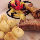 Locanda 61 food