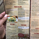 Agrodolce Carta