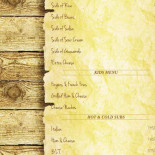 Agrodolce Carta