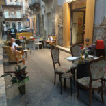 Agrodolce Extérieur