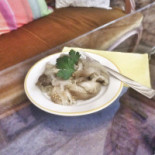 Agrodolce Comida