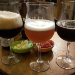 Agrodolce Boisson