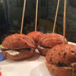 Agrodolce Comida