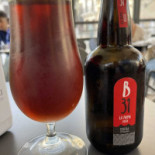 Martinucci Laboratory Boisson