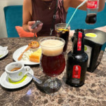 Martinucci Laboratory Boisson