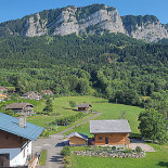 Tartufotto Exterior