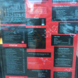 Caffe Della Piazza Carte