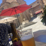 Caffe Della Piazza Extérieur
