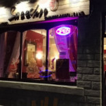 Caffe Della Piazza Extérieur