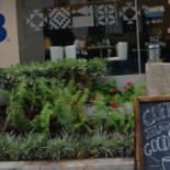 Caffe Della Piazza Extérieur