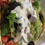 Gourmet Marco Aurelio food