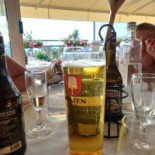 Gourmet Marco Aurelio drink