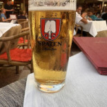 Gourmet Marco Aurelio drink