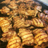 Gourmet Marco Aurelio food