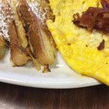 Extro Grill Cafe Comida