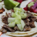 Piccolo Comida