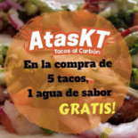 Piccolo Comida