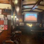 Bounty Pub À l'intérieur